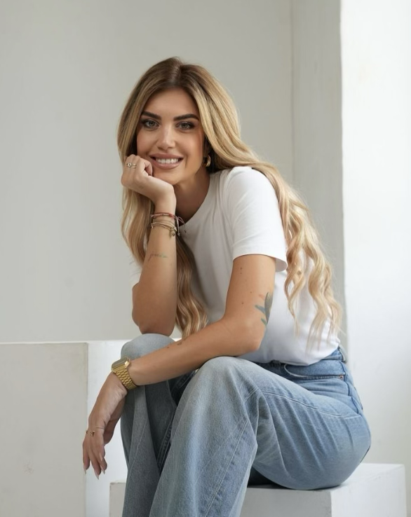 Marija Hadžović