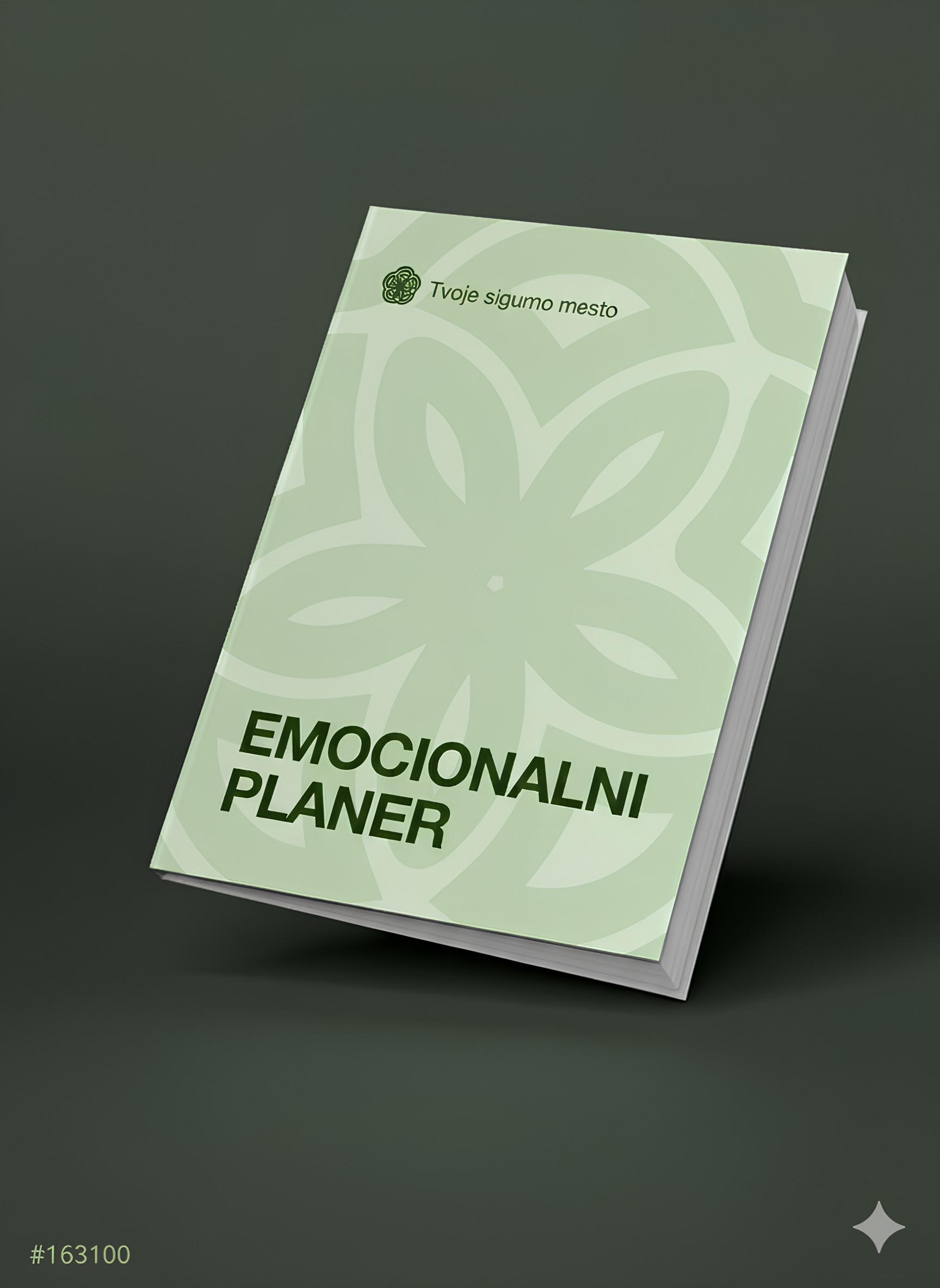 Emocionalni planer 90 dana — ebook Harmonija duše