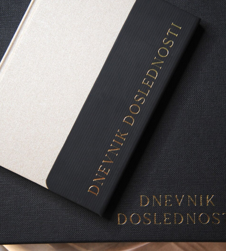 Dnevnik doslednosti