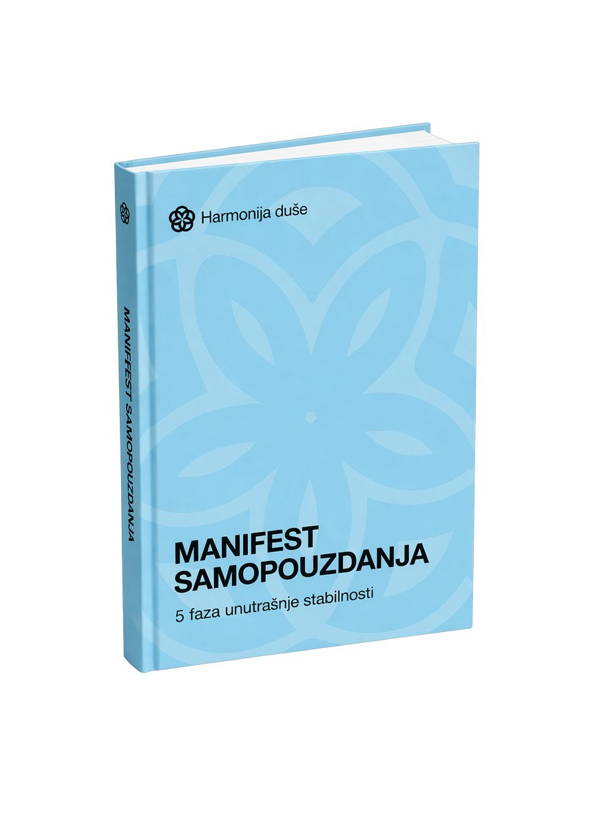 Manifest samopouzdanja