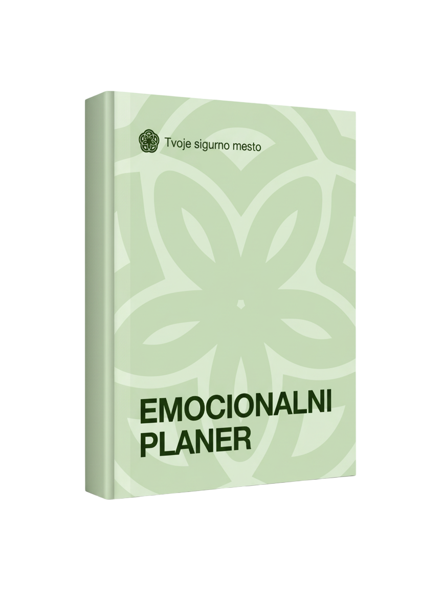 Emocionalni planer